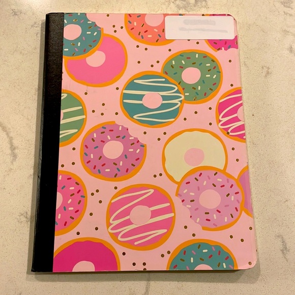 Notebooks (6) - Picture 9 of 16